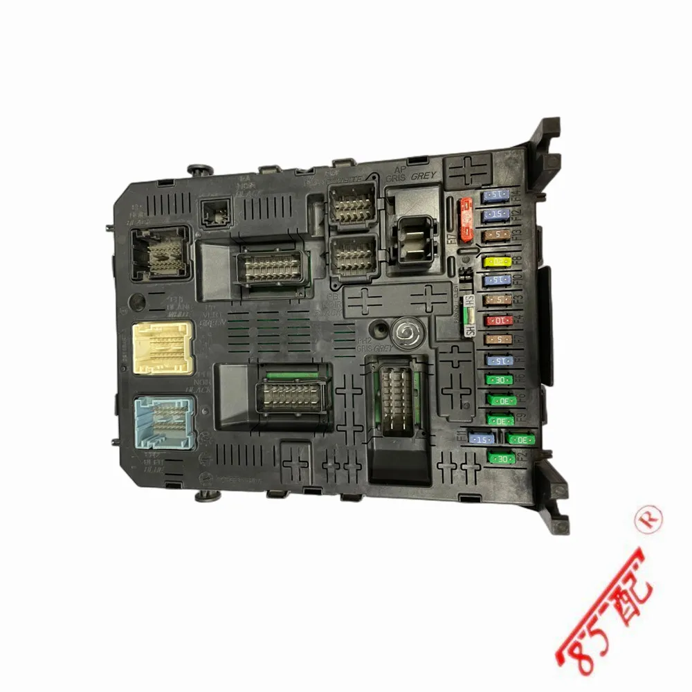 新とオリジナルBSI04EV K05-00制御モジュールヒューズボックス