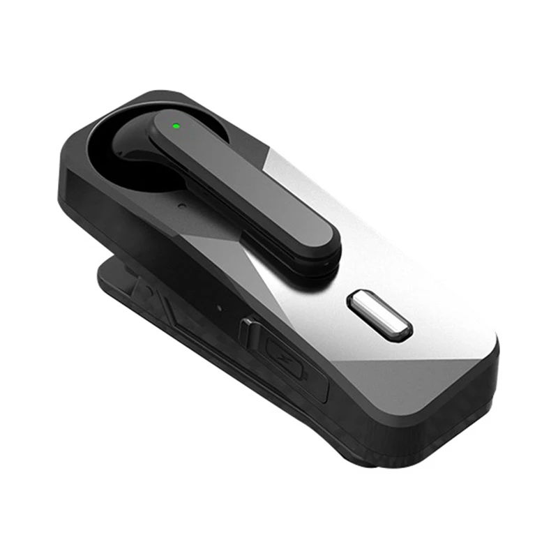 

Беспроводная Bluetooth-гарнитура с шумоподавлением