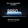 Xiaomi Tablet Xiaomi Pad 7 11.2" 3.2K 144Hz Display Snapdragon 7 Gen3 8850mAh 13MP+8MP camera IPv6 support Dolby Atmos Tablet PC 2