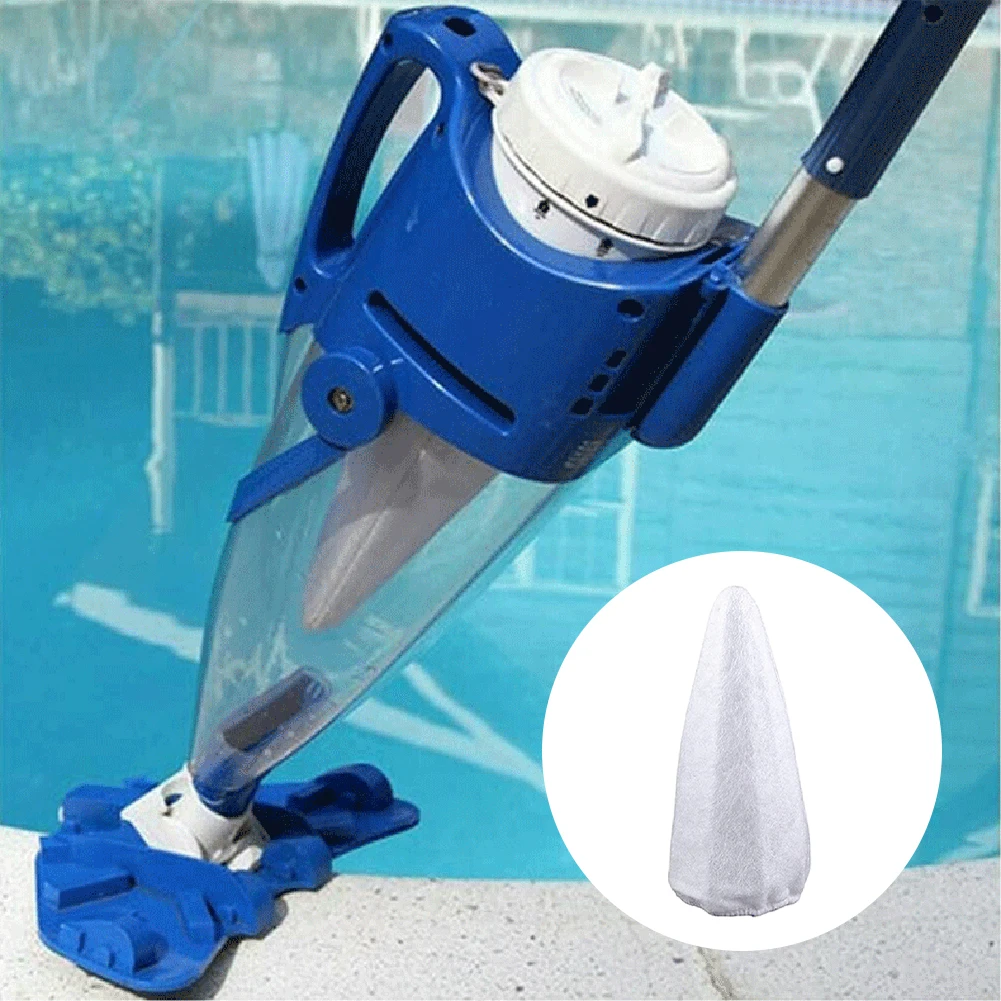 Pool Vacuum Filter Bag Replacement Swimming Pool Cleaner Filter for