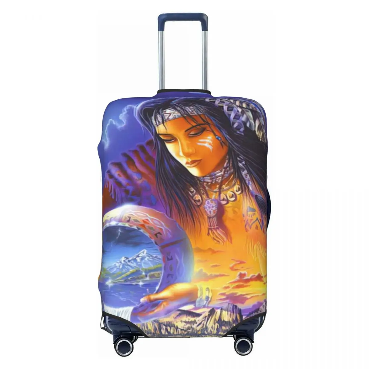 mother-earth-costumes-and-mother-nature-luggage-protective-dust-covers-elastic-waterproof-18-32inch-suitcase-cover-travel