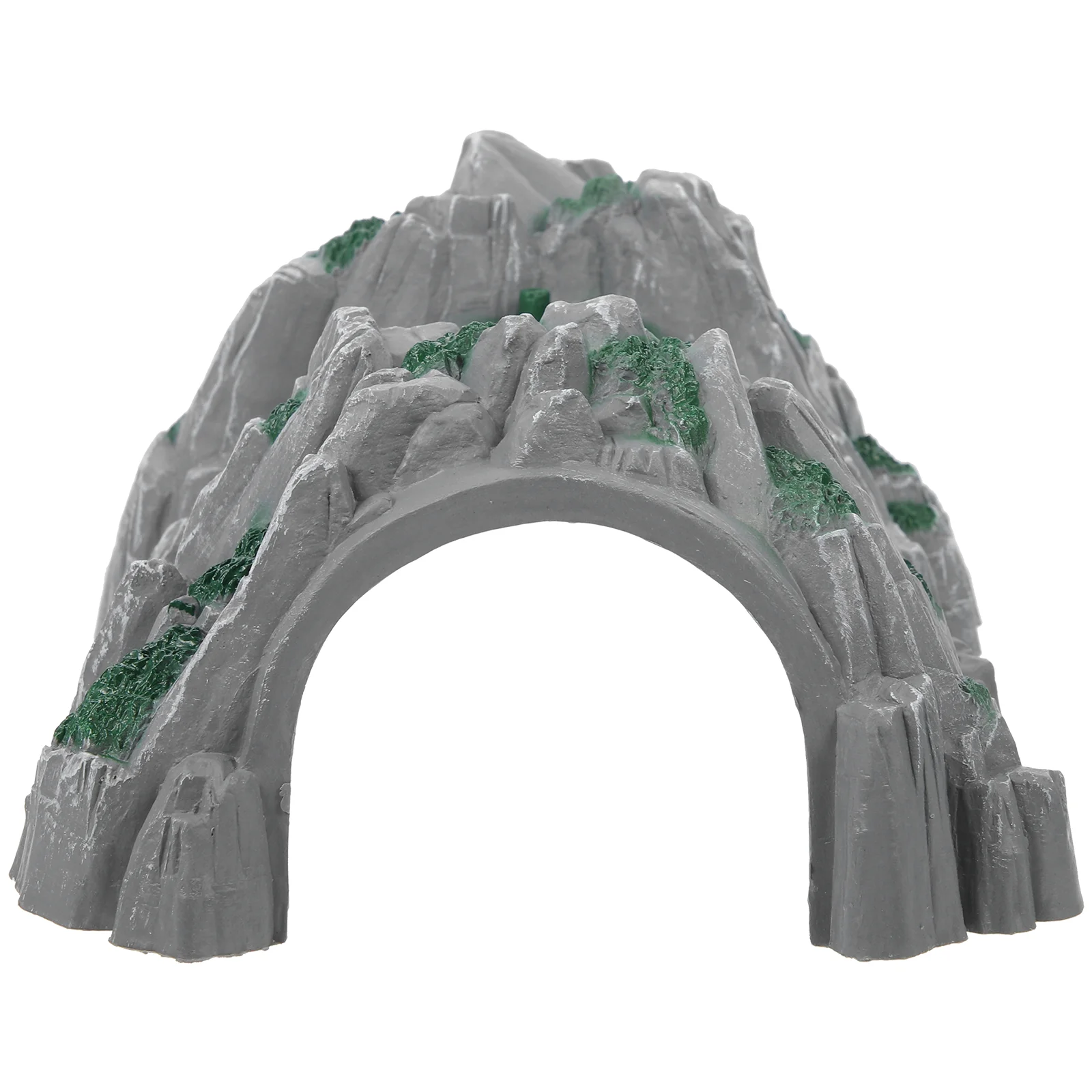 Рисунок 2 - Туннель для поезда