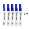 5 blue