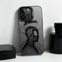 Spider - Man Themed Phone Case - Stylish & Durable Cover - iPhone Air (Mix02)