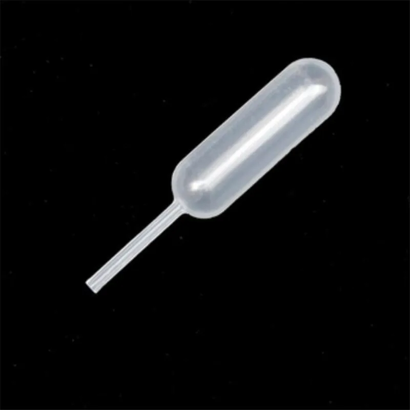 Ice Cream Jelly Milkshake Droppers Straw Dropper For Cake Disposable Straw Injector For Cupcake Dessert Baking Tools 50Pcs/pack