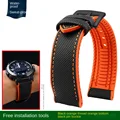 Black Orange A