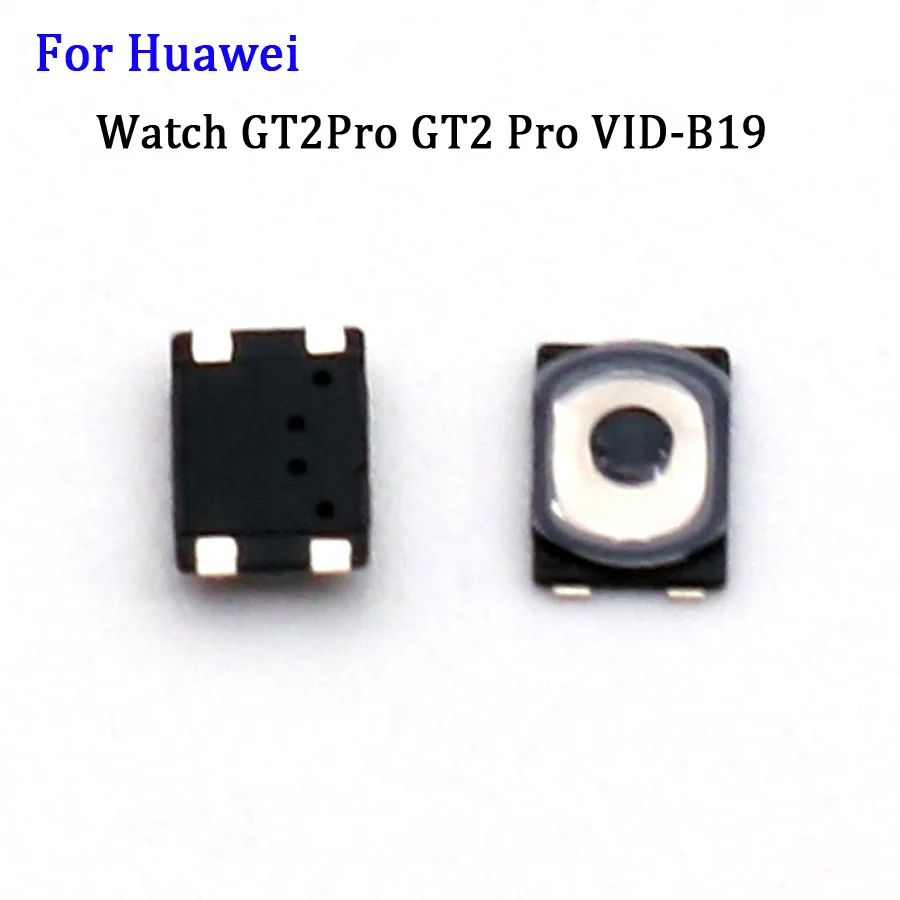 온 오프 단추 리턴 전원 스위치, 화웨이 워치 GT2Pro GT2 Pro VID-B19 진동 백 보드 사이드 키, 5 개