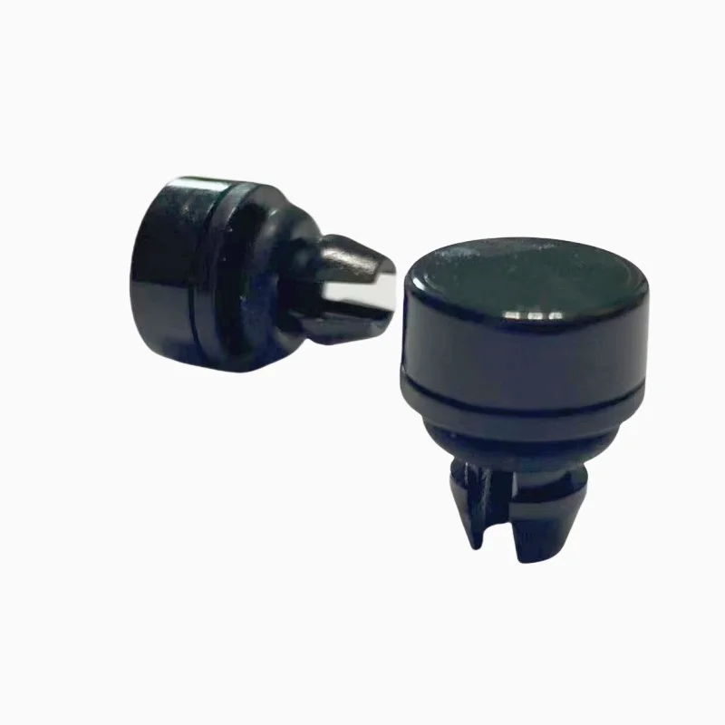 MIV-SNAP-6.35 Snap In Vents Snap Fit Type Waterproof Breather Ventilation Plug