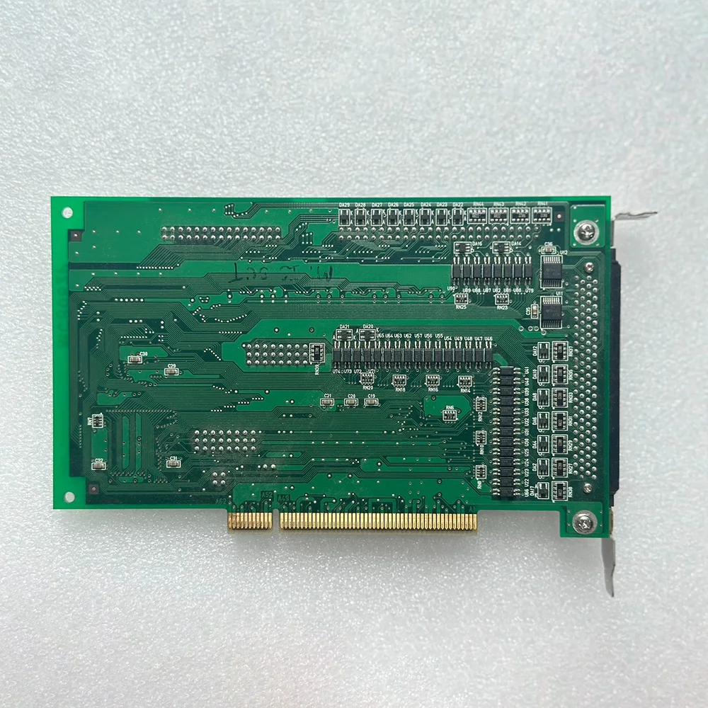 For NOVA MC8082P Eight-axis Motion Control Card 4 For NOVA MC8082P Eight-axis Motion Control Card - Image 2
