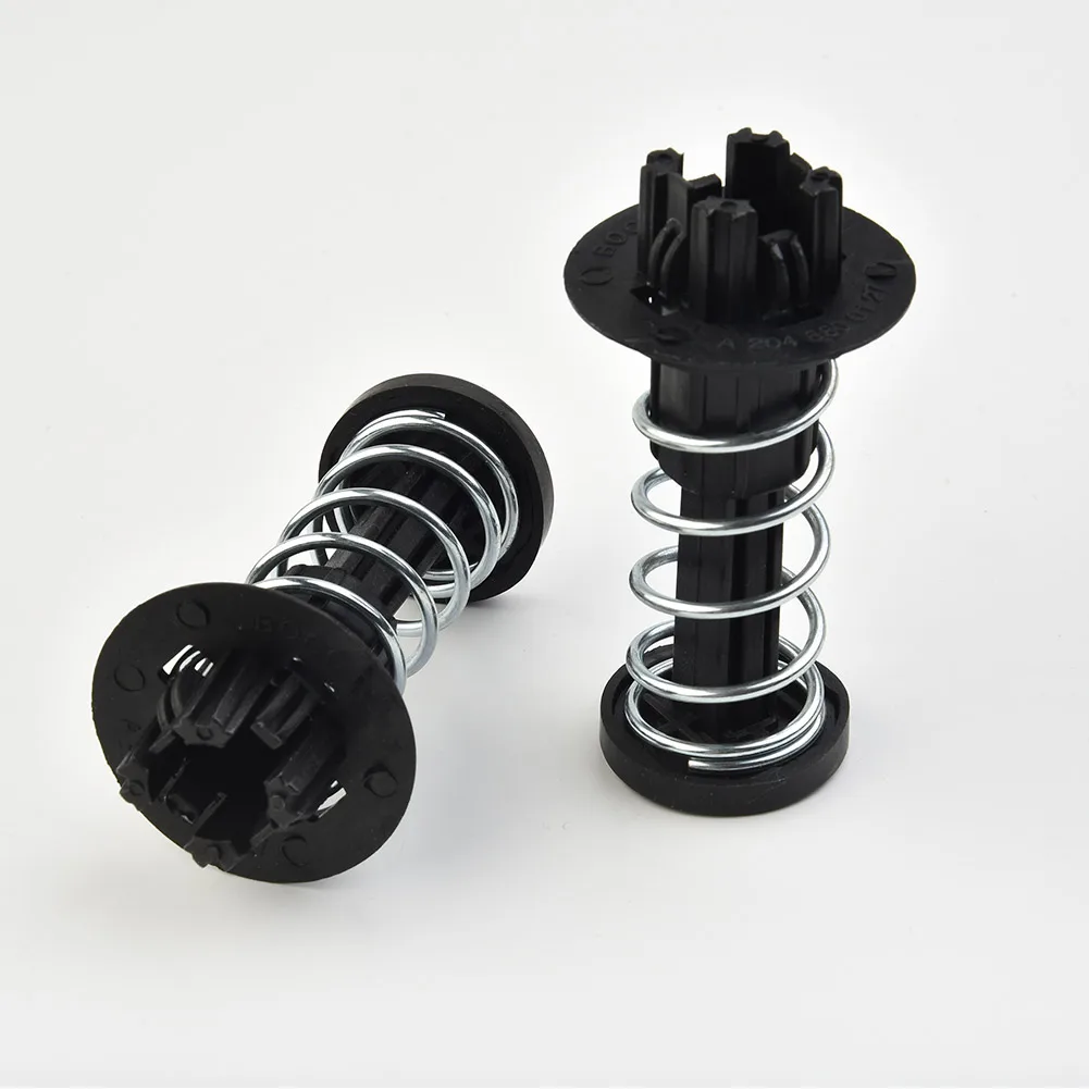

2pcs Car Hood Springs For Mercedes-Benz C300/C350/C63/GLK350 W204 W212 S212 A207 C207 W222 R231 X204 Hood Vacuum Cleaner Spring