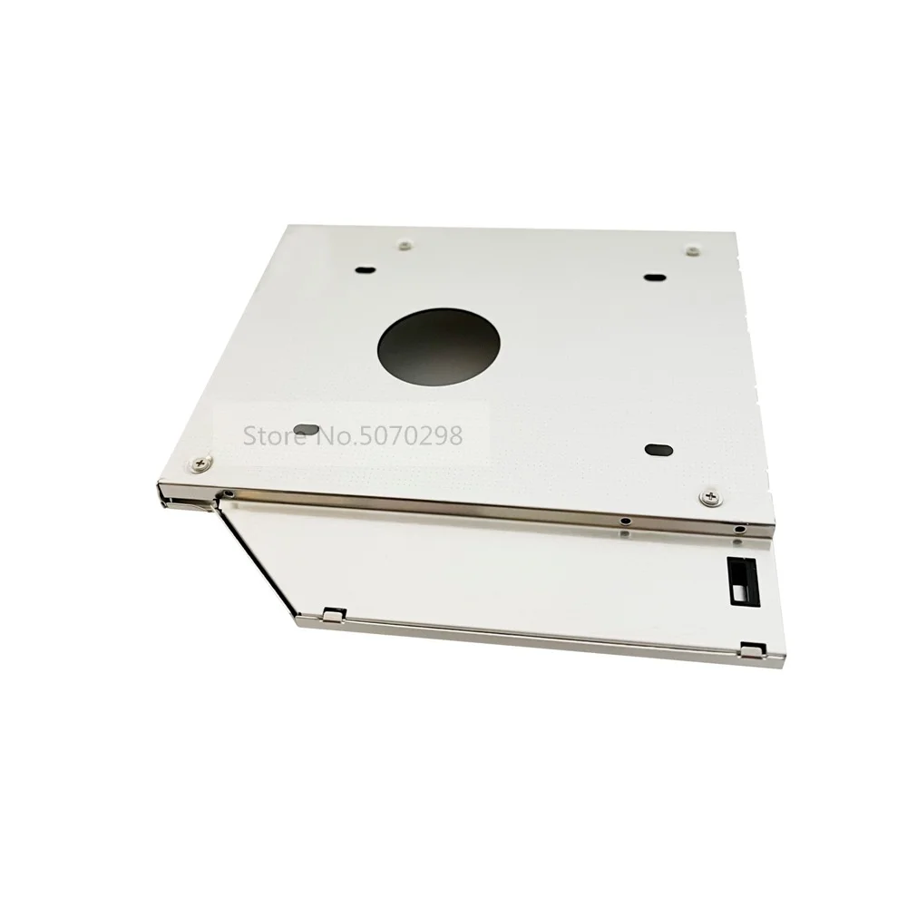 2.5" SATA Hard Drive/SSD Caddy Tray For HP ProBook 640 645 650 655 G2 & G3 Laptops