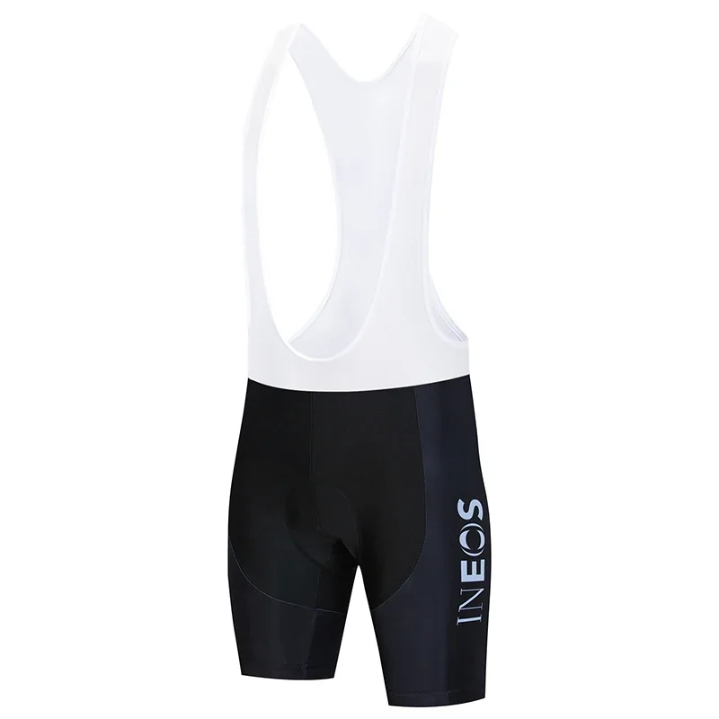 Cycling Bibs Shorts Mountain Bike Breathable Men's Gel Padded Bike Tights Triathlon Pro Licra Bicycle Shorts Under Wear cycling bib shorts