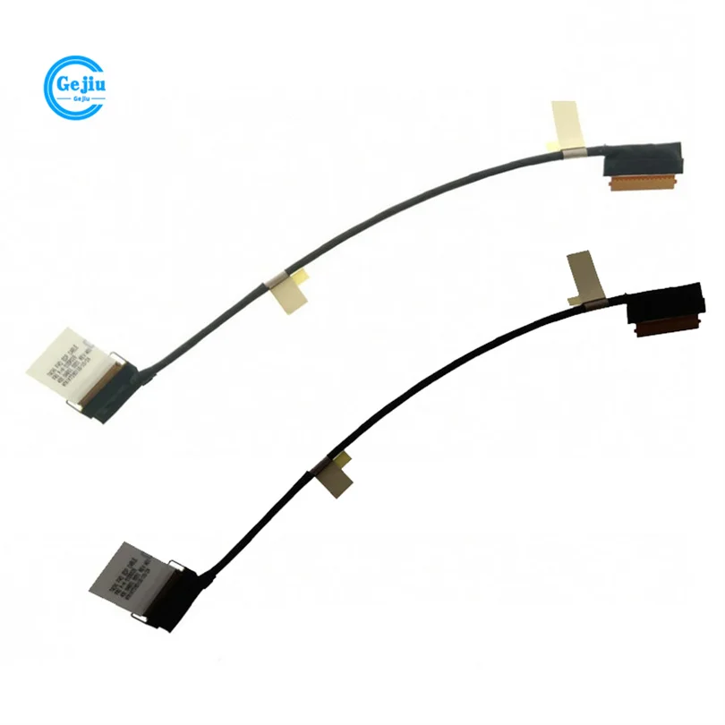 

New Original Laptop LCD FHD Cable For Lenovo ThinkPad T550 W550S P51S P52S T570 T580 01ER028 450.0AB01.0001