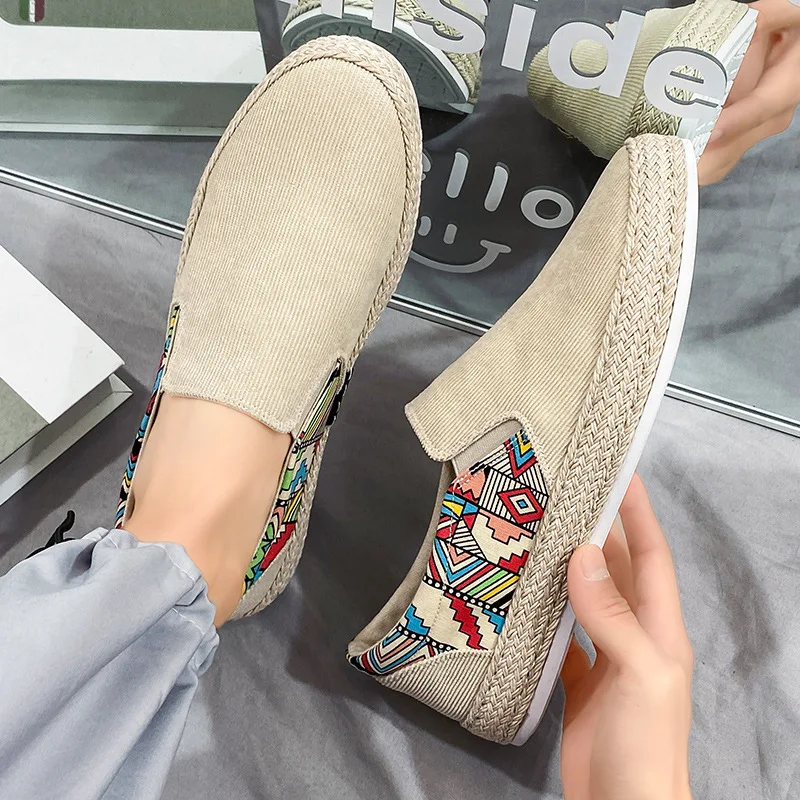 Hugo Boss Boss Sienne_loaf Loafers - Suède Instapper - Heren - Blauw Hugo Boss Boss Sienne_loaf Loafers - Suède Instapper - Heren - Blauw