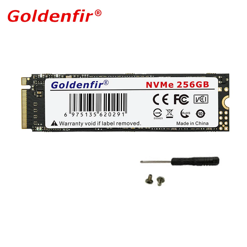 Goldenfir M.2 Ssd M2 256Gb Pcie Nvme 128Gb 512Gb 1Tb Solid State Disk 2280 Interne Harde drive Hdd Voor Laptop Desktop Msi Asro|Internal Solid State Drives| - AliExpress