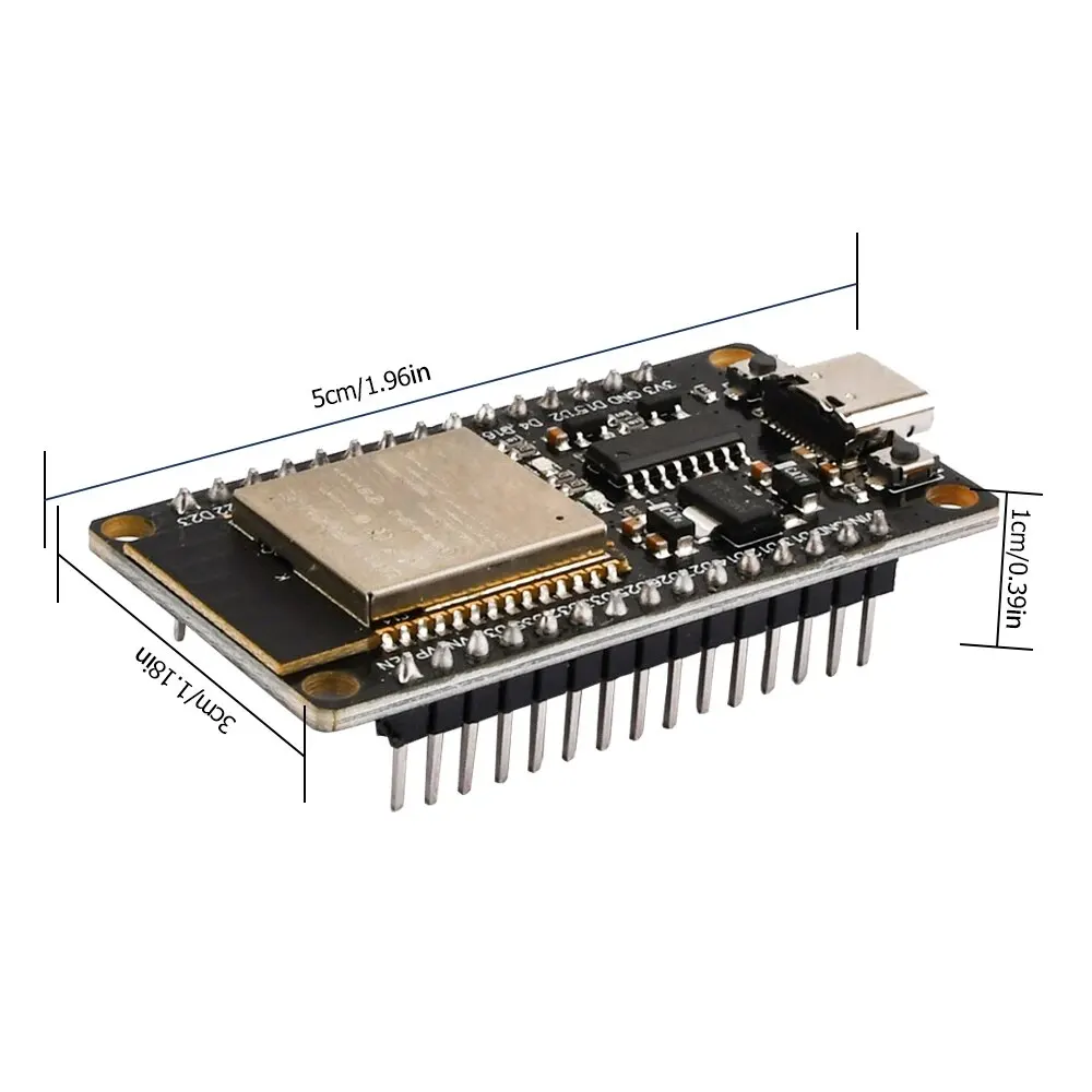  CŸ  , ESP32, ESP32-C3, ESP32-S3, ھ  ESP32-C3-DevKitM-1, ESP32-C3-MINI-1 ESP32-S3-DevKit C N16R8