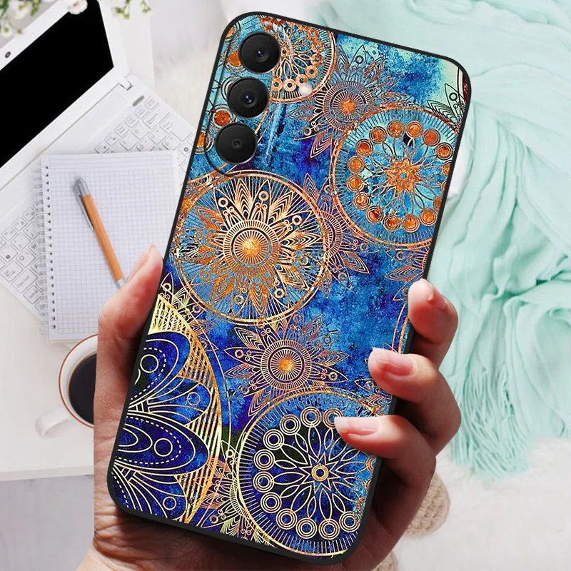 Cute Cartoon Silicone Phone Case – Soft Bumper Cover