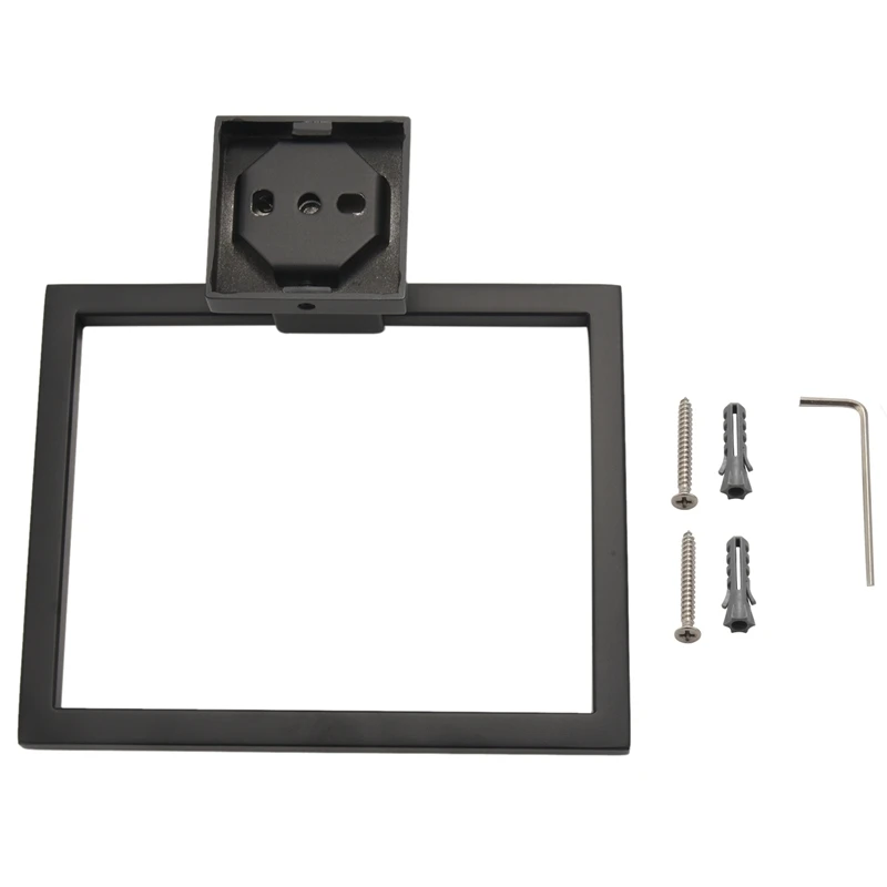 

Настенный держатель для туалетной бумаги, из нержавеющей стали 304