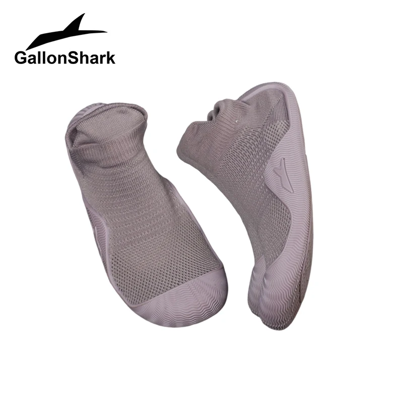 Ultra-Grip Barefoot Fitness Shoes for Indoor Workouts & Yoga
