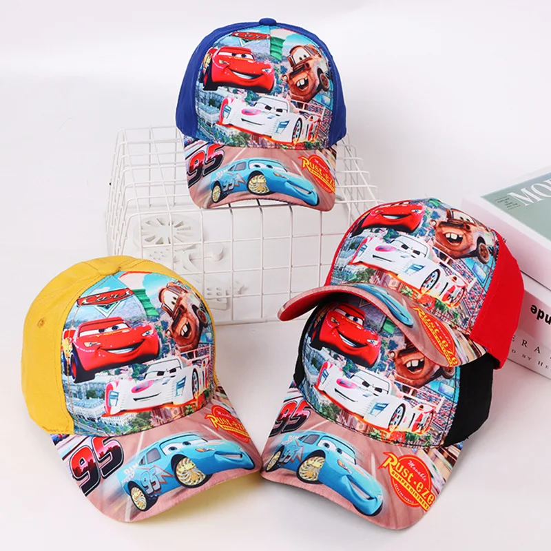 2022 Spring Summer Cartoon Pixar Cars 