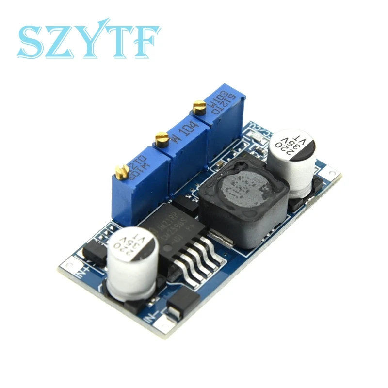 LM2596-DC-DC-3A-Adjustable-Step-down-Module-LM2596-Constant-Current ...