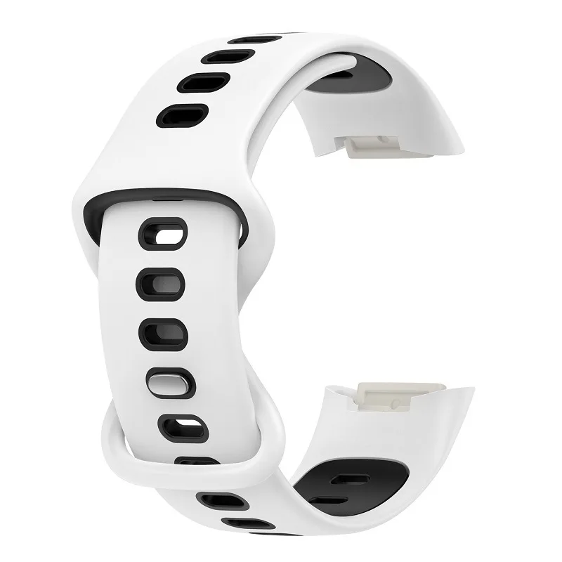 Sport Silicone Replacement Wristband