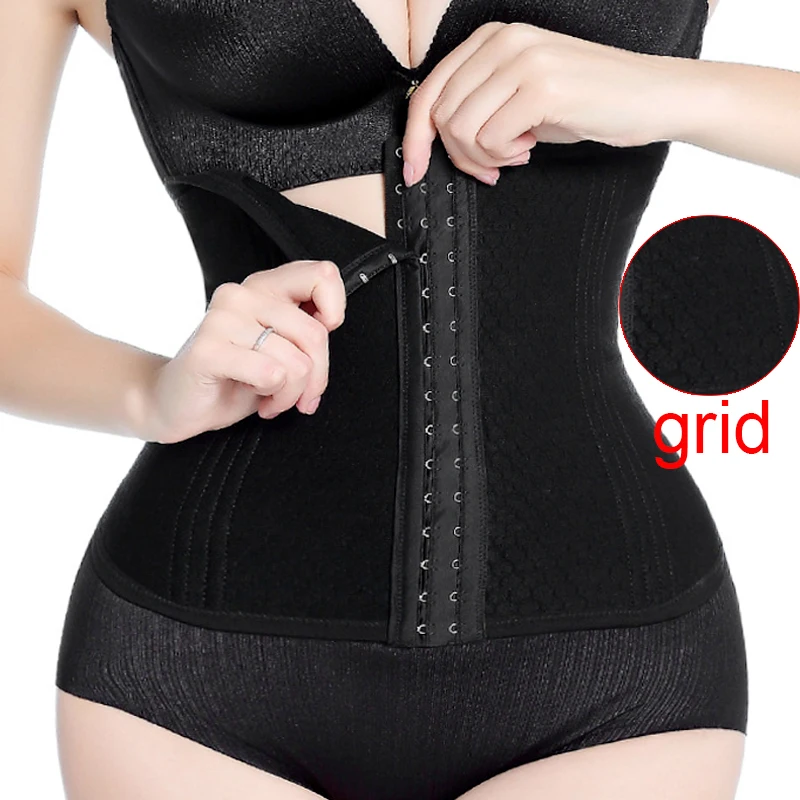 Girdles XXXXS Slim Body Shapers Corset Modeling Strap Waist Trainer Girl Corrective Underwear Tummy Control Belt Abdomen Trimmer spanx shapewear Shapewear