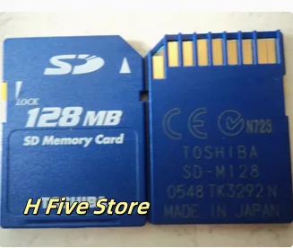 SD16M 64M 128M 256M 512M 1G 2G 4G 8G 구형 카메라 메모리 카드