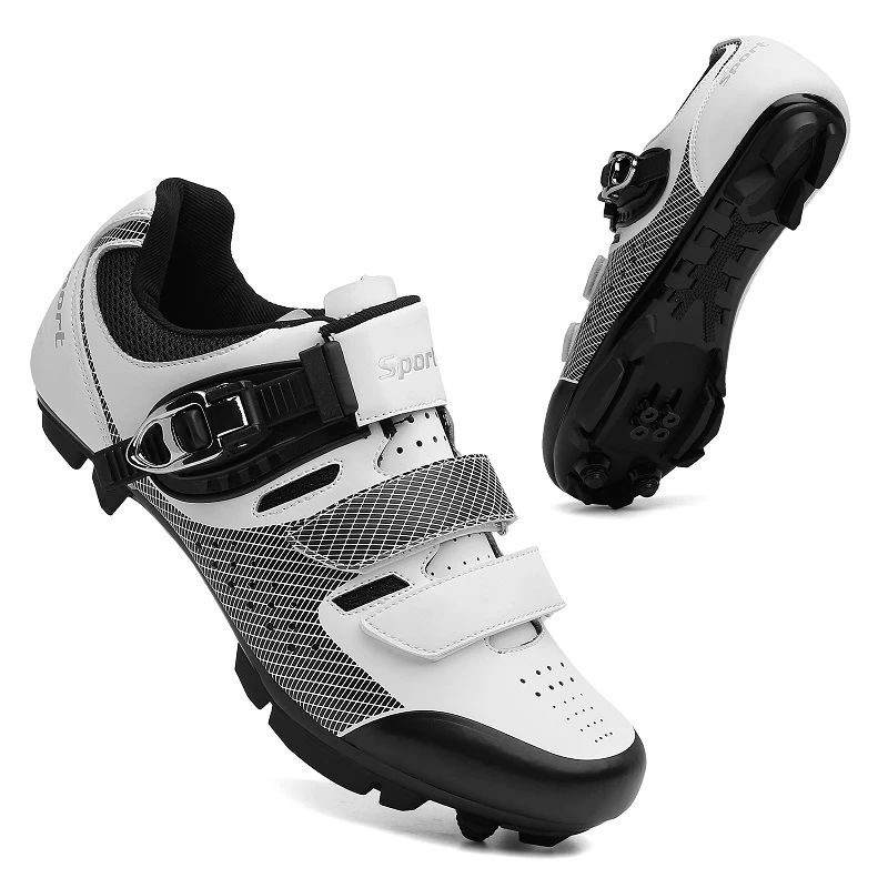 Mtb Mountain Cycling Shoe Professional Mtb Sneaker Mountain Bike
