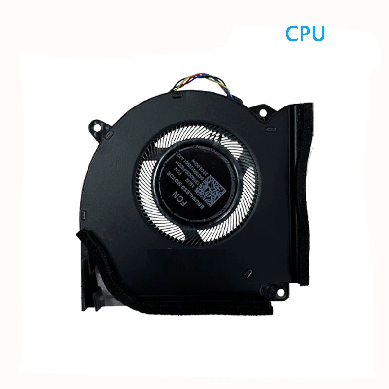 Cooling Fan Asus Rog 7 Plus G713PV / U / I