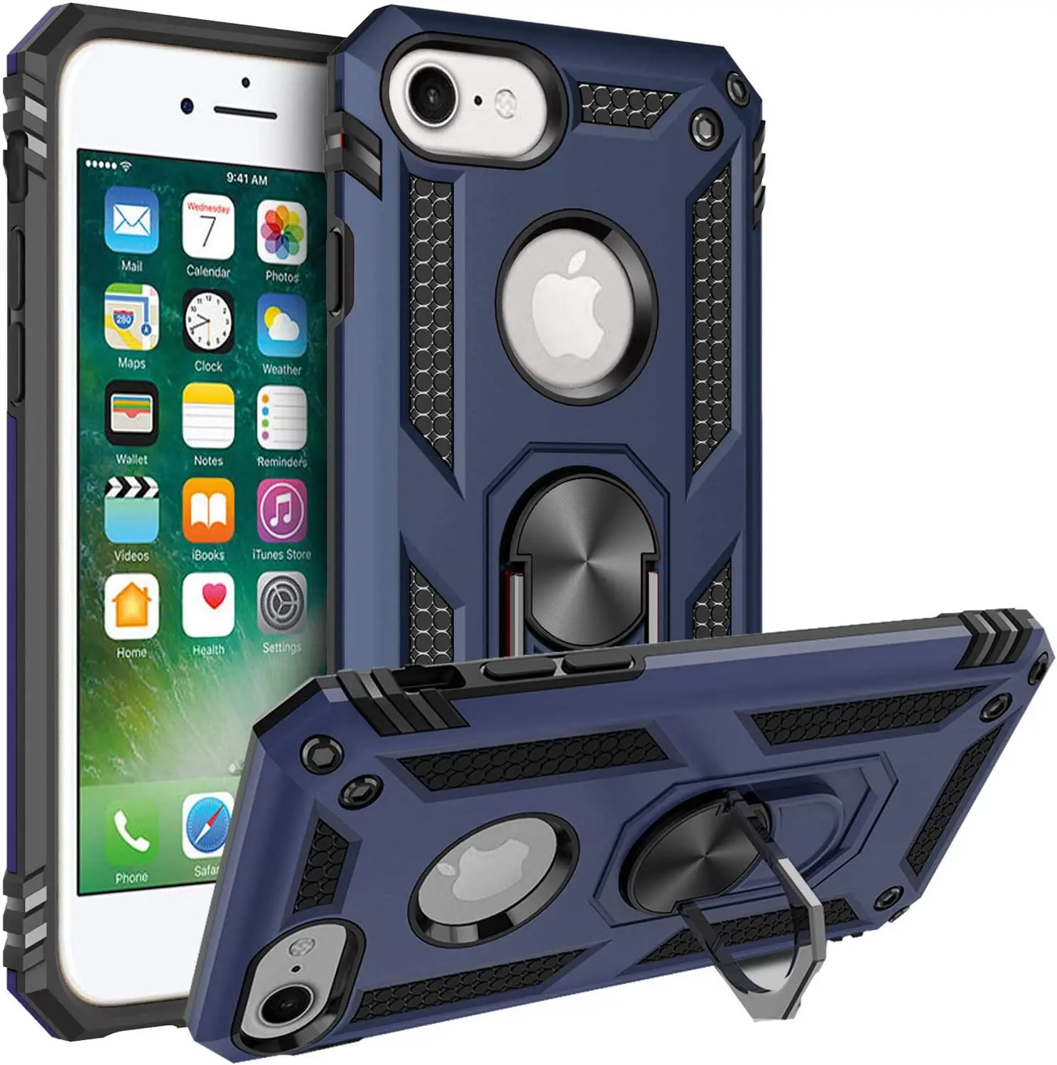 iPhone 6sプラス　ジュラミンケース Amazon.com: OTTERBOX Defender iPhone 6 PLUS/6s Plus Case
