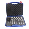 17-34Mm Automotive Valve Seat Reamer Set 22Mm-38Mm High Quality Valve Seat Repair Tool Grinding Wheel Motorcycle Valve Seat 1