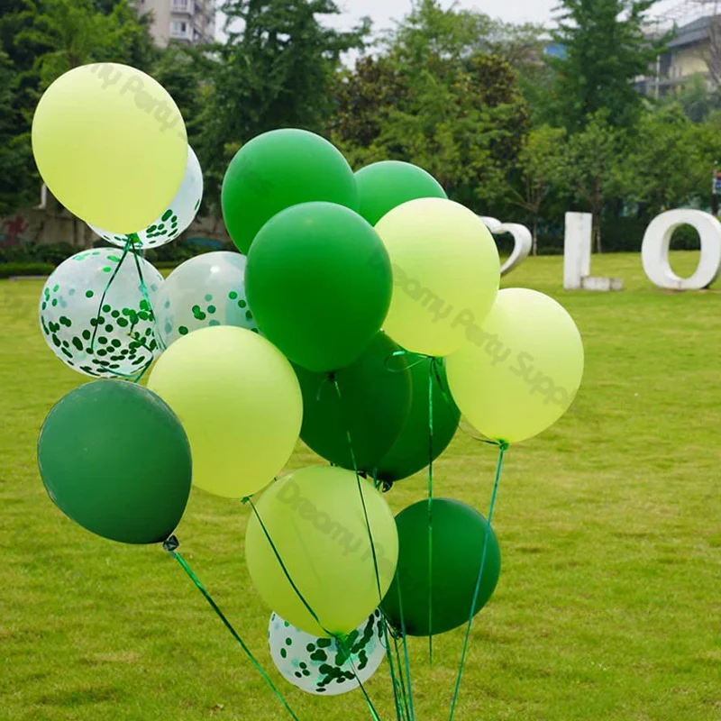 100 PZ Palloncini Lattice Strong Colore VERDE SALVIA Pastello Da 27 Cm 100 PZ Palloncini Lattice Strong Colore VERDE SALVIA Pastello Da 27 Cm