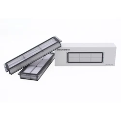 Enhanced Product Title: Premium Accessory Kit for Ultra Robot Vacuum Cleaners (Filter x 2)