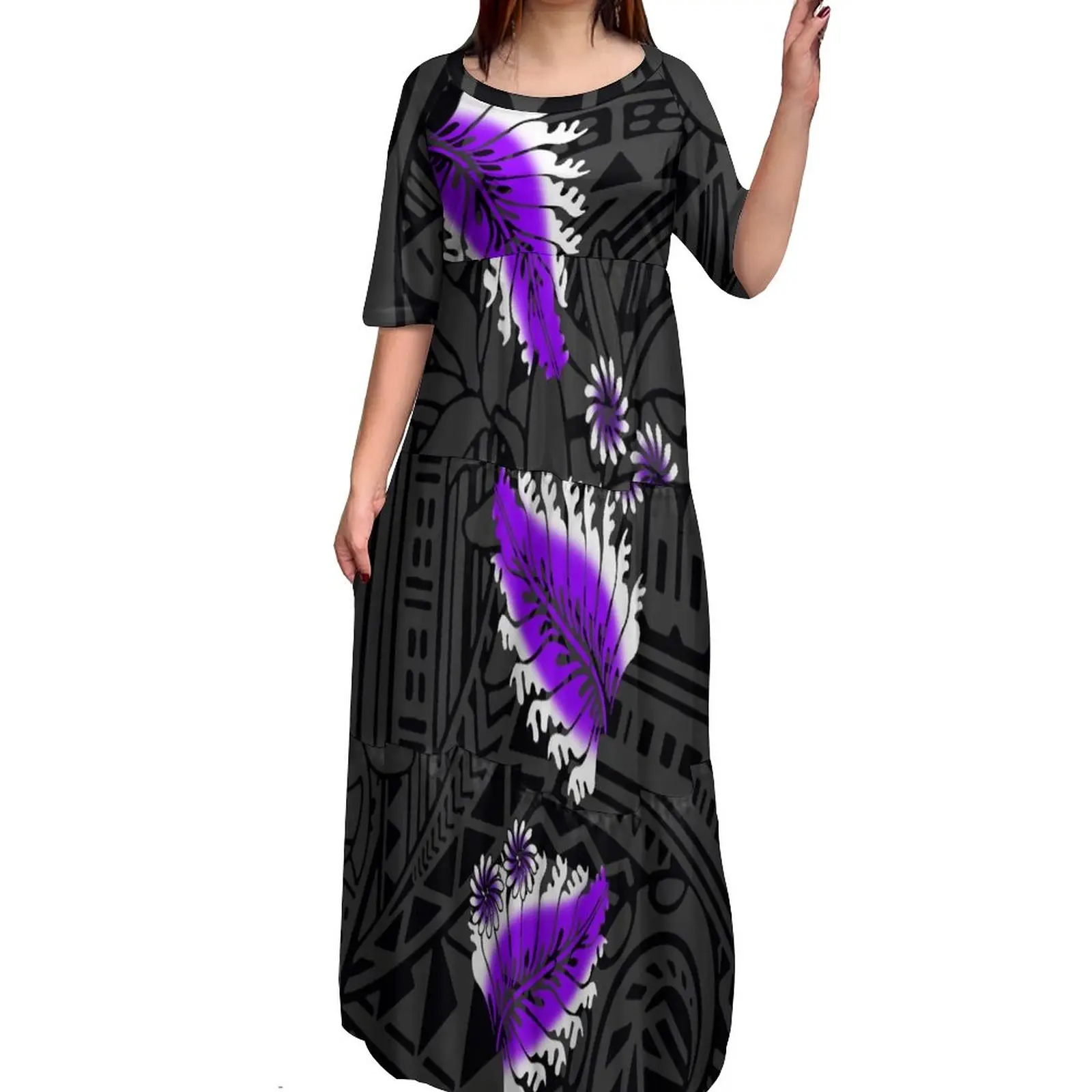 Samoan Dresses & Clothing  Pacific Island Clothing Online