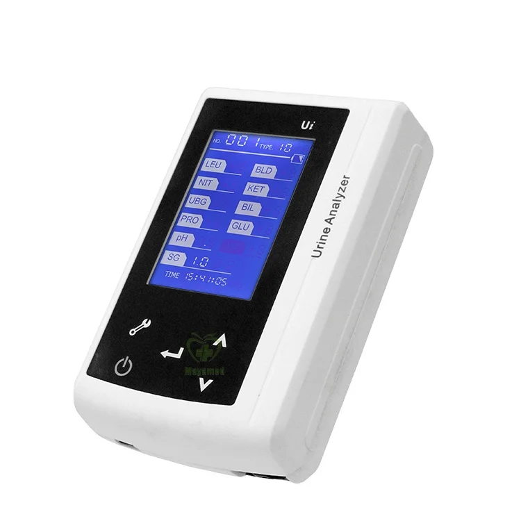 

Manufacturers wholesale hot sell high quality urine analyzer price cheep