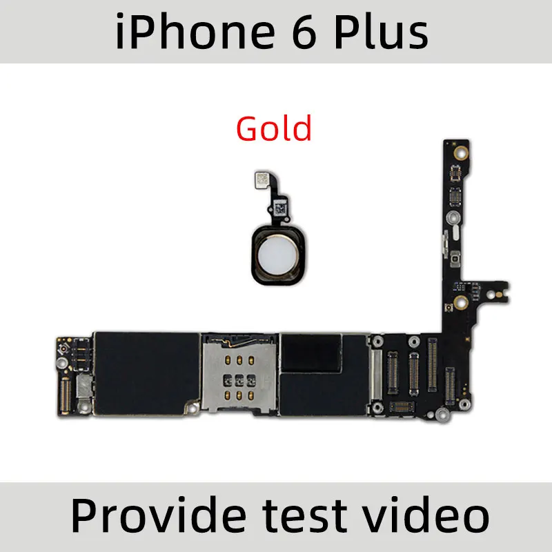 Apple IPhone 12 Mini 128GB Motherboard With Face ID