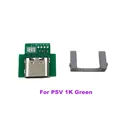 Green For PSV 1K