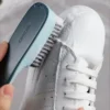 1pc Household shoe cleaning brush, multi-functional cleaning laundry brush 1