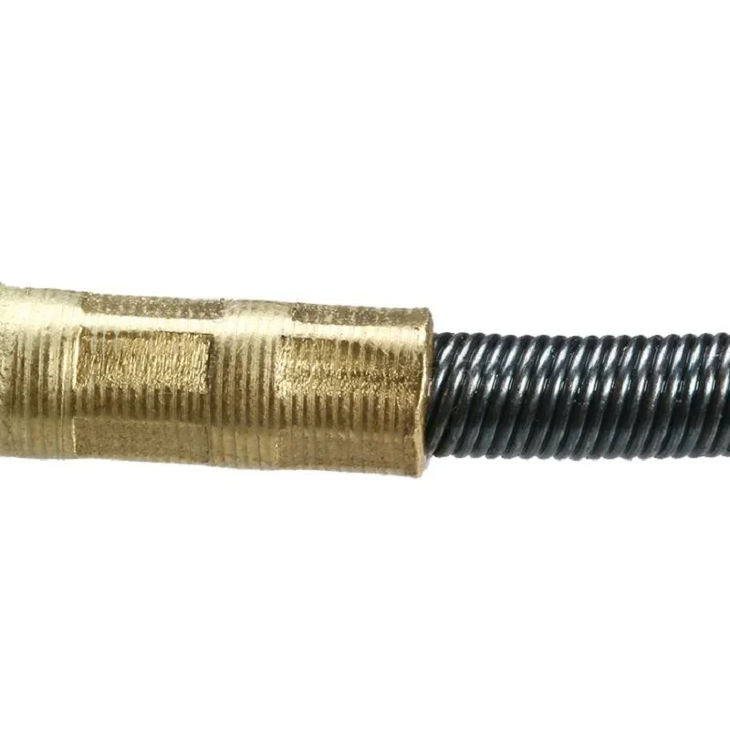 FOREDOM ORIGINAL INNER Cable Standard S-93 Key Tip 39" For Sr Flex Shaft Motor - View #7