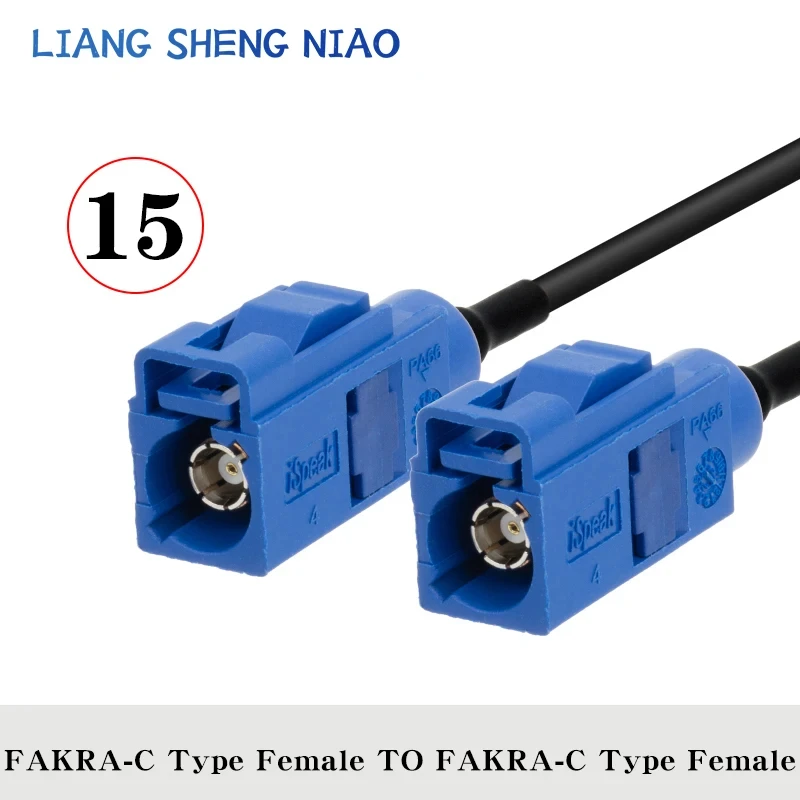 RG174  ̺  FAKRA C Ÿ to SMA    ̺ Ŀ, ̺ GPS ׳ RF ũ, 3G  C Ÿ