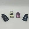 FQD23/FQD25 Cross border 1:64 Four wheel Drive Remote Drift Car RC High speed Racing 2.4G Simulation Toy Model 3