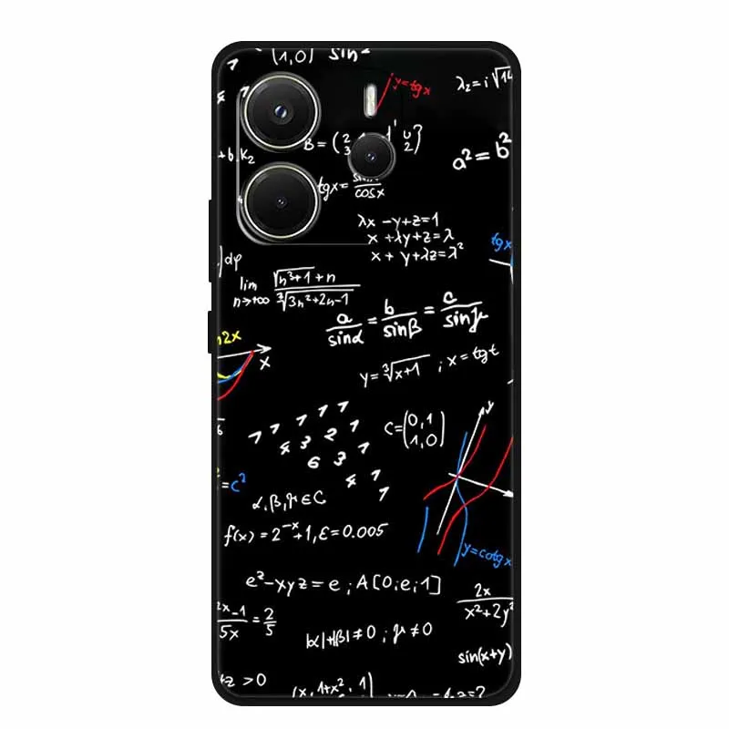 Luxurious Soft Silicone Back Cover Case - Premium Protection