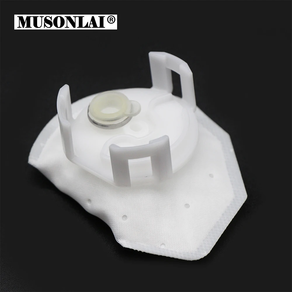 

Motorcycle Fuel Pump Oil Filter For Honda TRX500FM1 TRX500FE2 TRX500FM2 Foreman 500 TRX520 TRX420TM1 Rancher 420 TRX420TE1