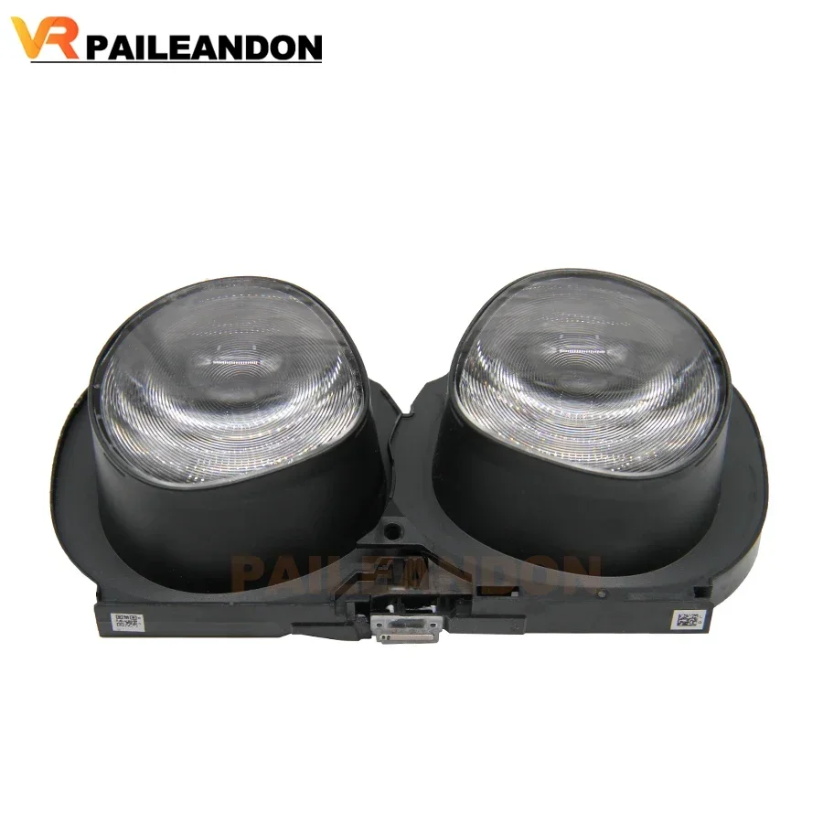 Original For Meta Oculus Quest 2 VR Headset Lens Optic Replacement Part Accessories