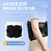 Breathable Mesh Posture Corrector Lumbar Intervertebral Disc Support Compression Rope Support Waist for Back Brace Protector 5