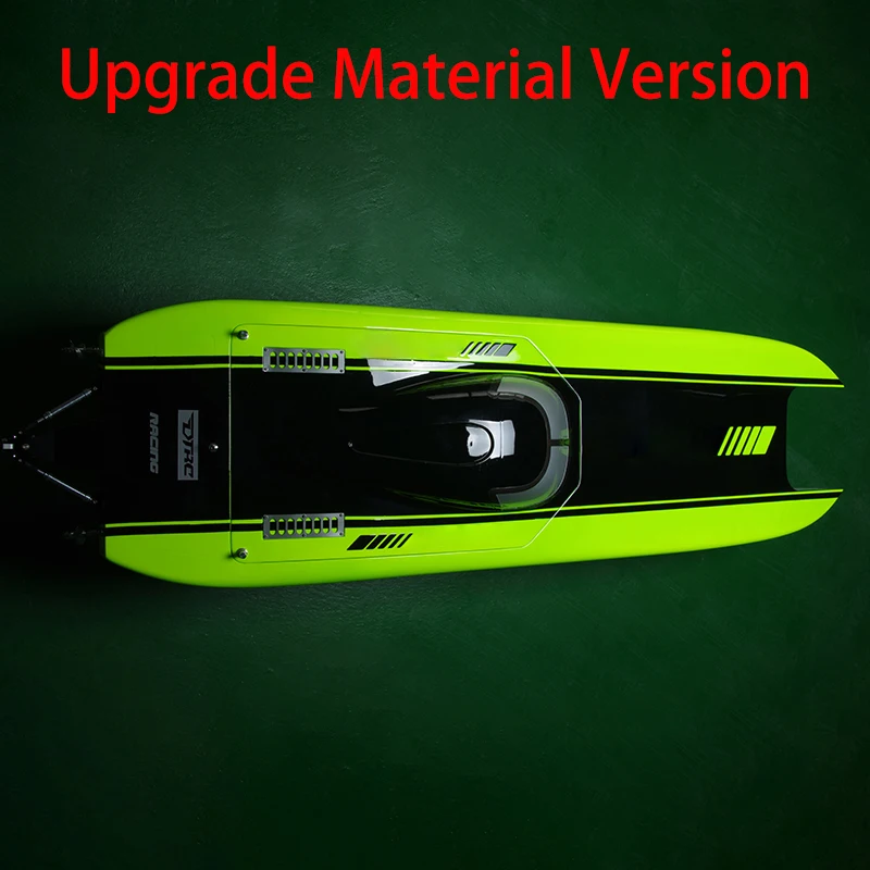 DTRC Toucanhobby G30E 30CC Made With Kevlar Gasoline Racing ARTR RC Boat Model W/O Radio System 3
