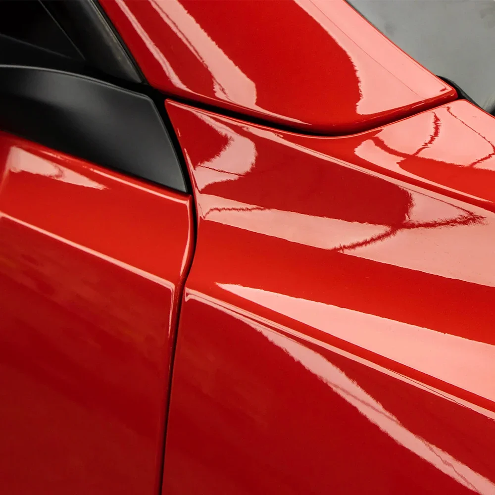 Vinyl Wrap Car Stickers Color Change Film Auto Wrapping Film Bubble Free Sticker Vinyl Decals Car Accessories
