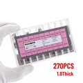 270pcs