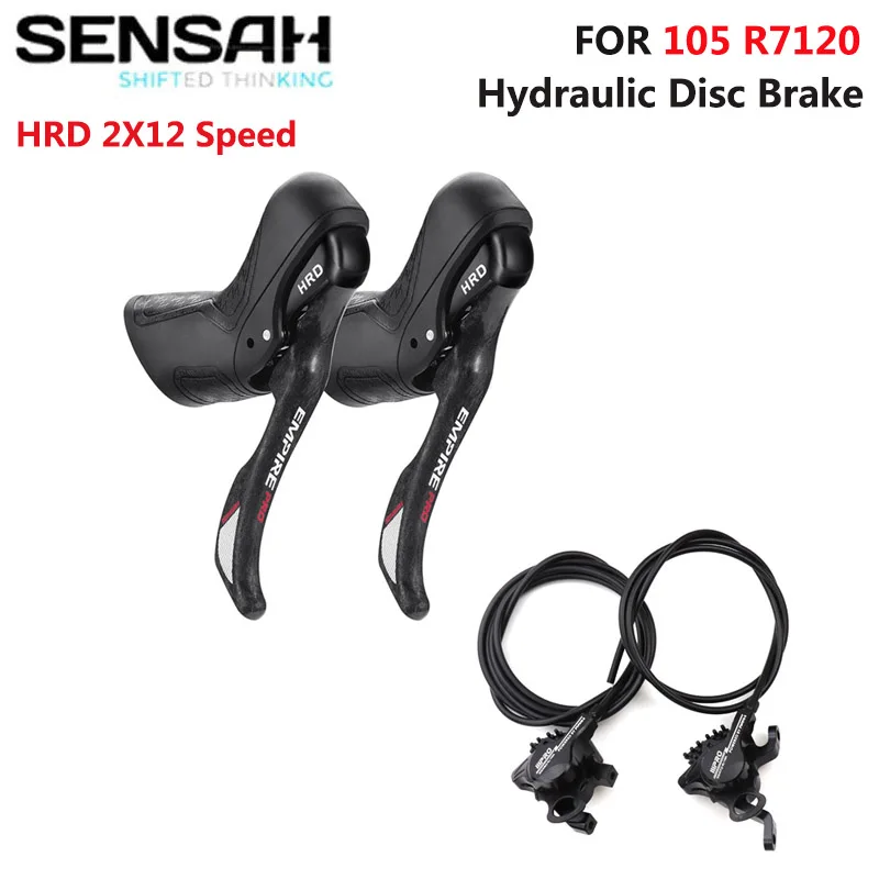 専用　リムブレーキ　機械式　12s セット　r7100 r7000 sensah シマノ 105 R7000シリーズグループセット 12-25T リムブレーキ